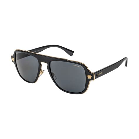 mens versace polarized sunglasses|where to buy Versace sunglasses.